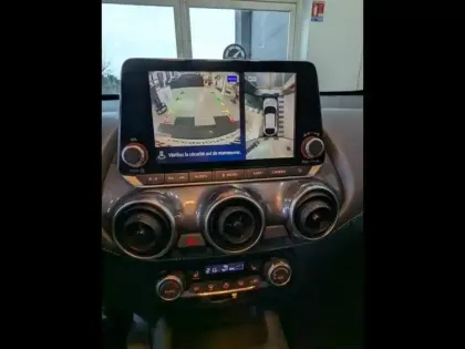 Photo 11 Nissan Juke  1.0 DIG-T 114ch Tekna DCT 2021