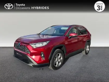 Photo Toyota Rav4