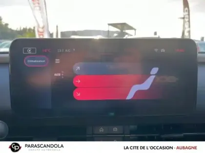 Photo 14 Fiat 600  1.2 Hybrid 100ch Pack Confort DCT6