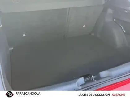 Photo 5 Fiat 600  1.2 Hybrid 100ch Pack Confort DCT6