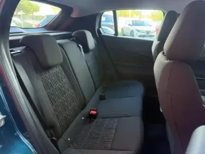 Photo 11 Fiat 600  1.2 Hybrid Turbo 110ch Pop eDCT6