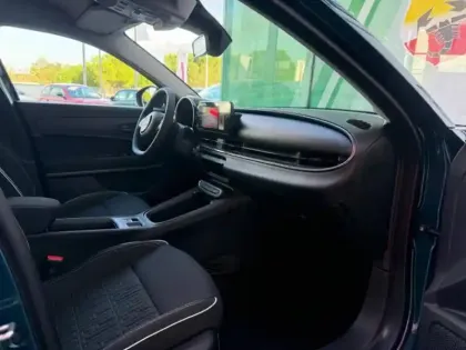 Photo 9 Fiat 600  1.2 Hybrid Turbo 110ch Pop eDCT6