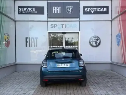 Photo 34 Fiat 600  1.2 Hybrid Turbo 110ch Pop eDCT6