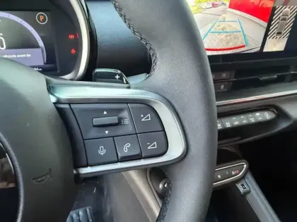 Photo 29 Fiat 600  1.2 Hybrid Turbo 110ch Pop eDCT6