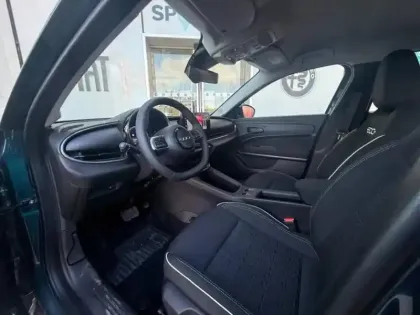 Photo 7 Fiat 600  1.2 Hybrid Turbo 110ch Pop eDCT6