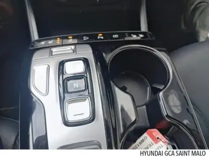 Photo 10 Hyundai Tucson  1.6 T-GDi 230ch Hybrid N Line Executive BVA6