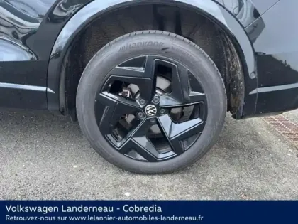 Photo 12 Volkswagen Tiguan  1.5 eHybrid 272ch R-Line Edition DSG6