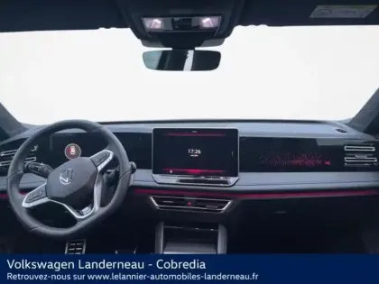 Photo 5 Volkswagen Tiguan  1.5 eHybrid 272ch R-Line Edition DSG6