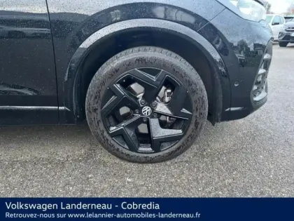 Photo 14 Volkswagen Tiguan  1.5 eHybrid 272ch R-Line Edition DSG6