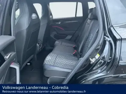 Photo 10 Volkswagen Tiguan  1.5 eHybrid 272ch R-Line Edition DSG6