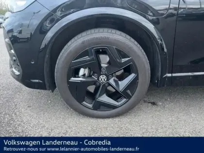 Photo 13 Volkswagen Tiguan  1.5 eHybrid 272ch R-Line Edition DSG6