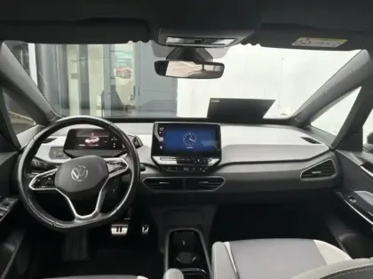 Photo 10 Volkswagen Id.3  145ch Pro 58 kWh