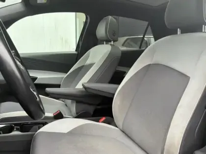 Photo 7 Volkswagen Id.3  145ch Pro 58 kWh