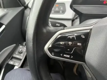 Photo 13 Volkswagen Id.3  145ch Pro 58 kWh