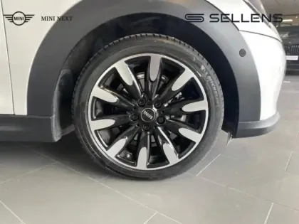 Photo 7 Mini Mini Cabrio Cooper 136ch Edition Premium Plus BVA7