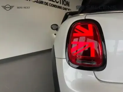 Photo 9 Mini Mini Cabrio Cooper 136ch Edition Premium Plus BVA7