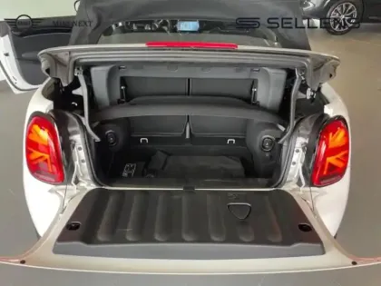 Photo 6 Mini Mini Cabrio Cooper 136ch Edition Premium Plus BVA7