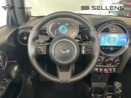 Photo 5 Mini Mini Cabrio Cooper 136ch Edition Premium Plus BVA7