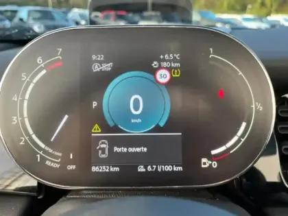 Photo 13 Mini Mini Cabrio Cooper 136ch Edition Premium Plus BVA7