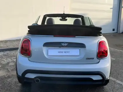 Photo 5 Mini Mini Cabrio Cooper 136ch Edition Premium Plus BVA7