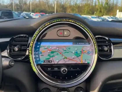 Photo 7 Mini Mini Cabrio Cooper 136ch Edition Premium Plus BVA7