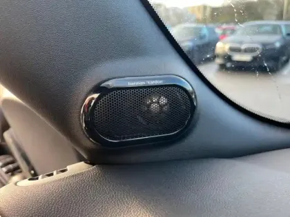 Photo 11 Mini Mini Cabrio Cooper 136ch Edition Premium Plus BVA7