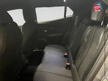 Photo 10 Peugeot 2008  1.2 PureTech 130ch S&S GT EAT8