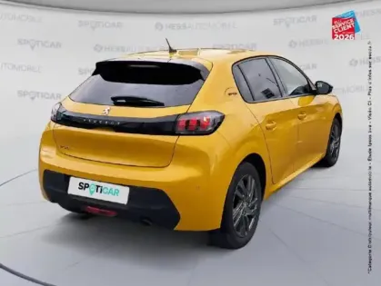 Photo 5 Peugeot 208  1.2 PureTech 75ch S&S Style