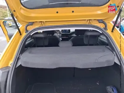 Photo 13 Peugeot 208  1.2 PureTech 75ch S&S Style