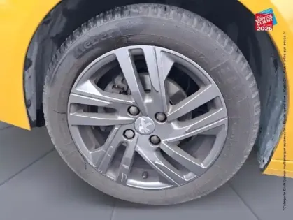 Photo 9 Peugeot 208  1.2 PureTech 75ch S&S Style