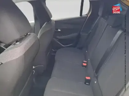 Photo 10 Peugeot 208  1.2 PureTech 75ch S&S Style