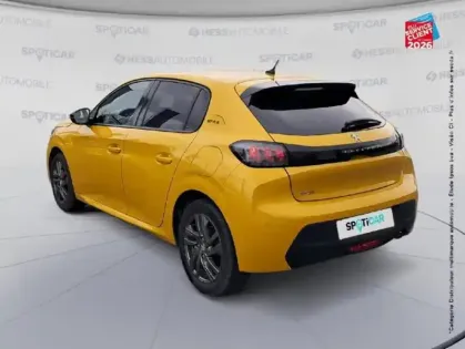 Photo 7 Peugeot 208  1.2 PureTech 75ch S&S Style