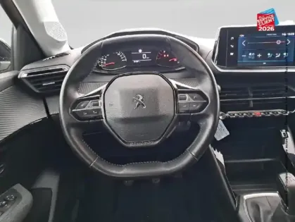 Photo 11 Peugeot 208  1.2 PureTech 75ch S&S Style