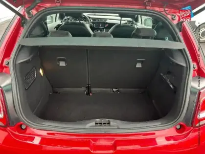 Photo 13 DS DS 3  PureTech 110ch Forever Automatique