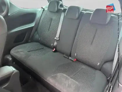 Photo 10 DS DS 3  PureTech 110ch Forever Automatique