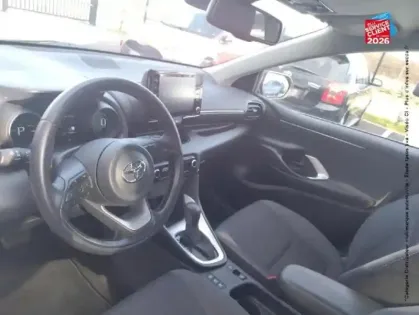 Photo 29 Toyota Yaris  116h Design 5p MY22 Camera