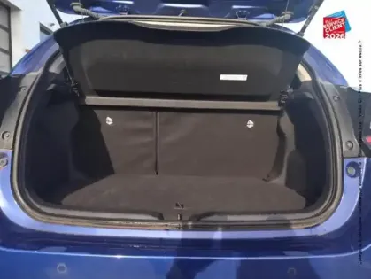 Photo 13 Toyota Yaris  116h Design 5p MY22 Camera