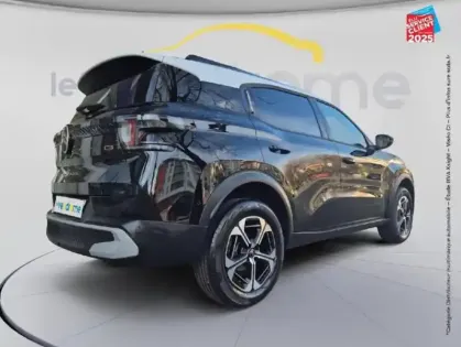 Photo 5 Citroën C3 Aircross  1.2 Hybride 145ch MAX