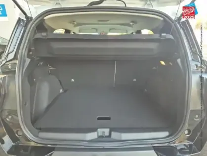 Photo 13 Citroën C3 Aircross  1.2 Hybride 145ch MAX