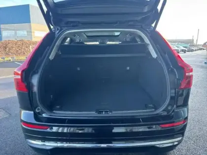 Photo 5 Volvo Xc60  T6 Hybride Rechargeable 253 + 145ch Ultra Style Chrome Geartronic 8 AWD