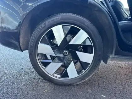 Photo 10 Volvo Xc60  T6 Hybride Rechargeable 253 + 145ch Ultra Style Chrome Geartronic 8 AWD