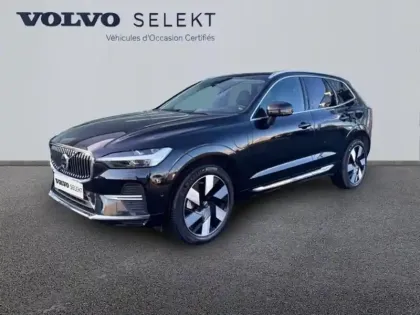 Photo Volvo Xc60