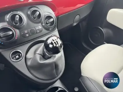 Photo 13 Fiat 500 C 1.0 70ch BSG S&S Dolcevita