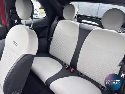 Photo 11 Fiat 500 C 1.0 70ch BSG S&S Dolcevita