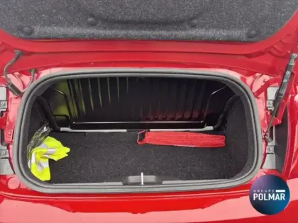 Photo 5 Fiat 500 C 1.0 70ch BSG S&S Dolcevita