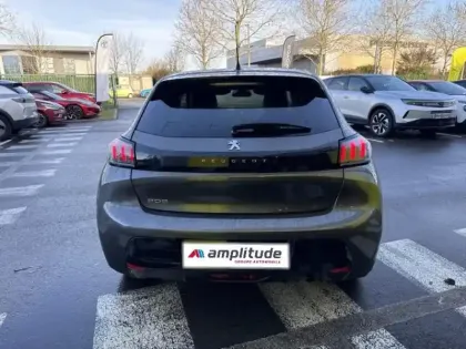 Photo 5 Peugeot 208  1.2 PureTech 100ch S&S Allure 118g