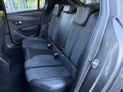 Photo 11 Peugeot 208  1.2 PureTech 100ch S&S Allure 118g