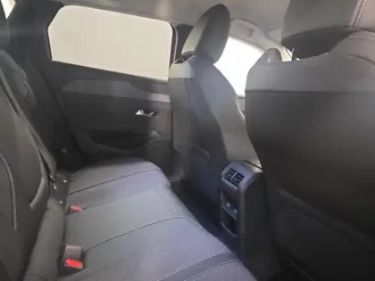 Photo 10 Peugeot 308  SW 1.5 BlueHDi 130ch S&S Allure EAT8