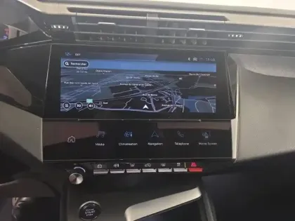 Photo 14 Peugeot 308  SW 1.5 BlueHDi 130ch S&S Allure EAT8