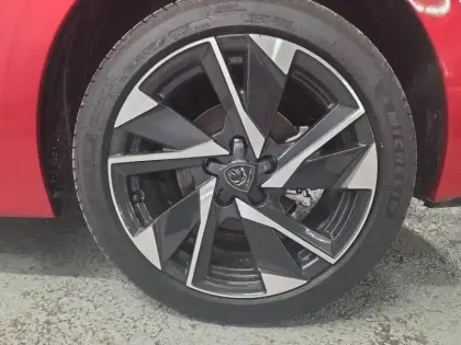 Photo 6 Peugeot 308  SW 1.5 BlueHDi 130ch S&S Allure EAT8